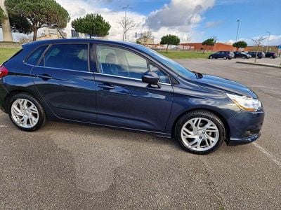 Citroën C4
