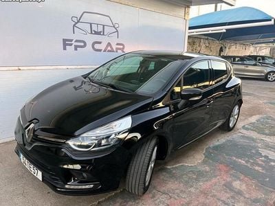 Renault Clio IV