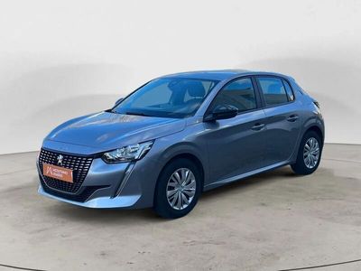 usado Peugeot 208 1.2 Puretech Active