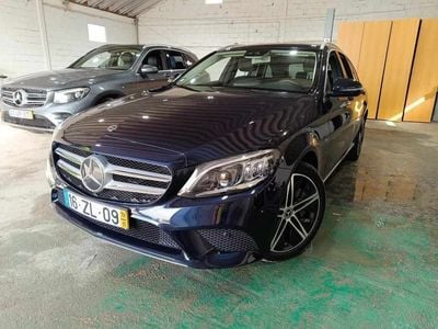 Mercedes C300