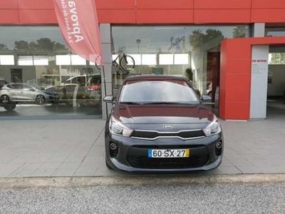 usado Kia Rio 1.2 CVVT SX