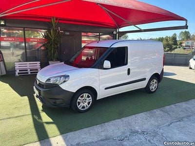 Fiat Doblò
