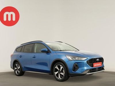 Usado Ford Focus Active X 125 HP (91 kW) 2024 Carrinha
