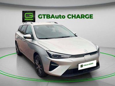 MG MG5 EV
