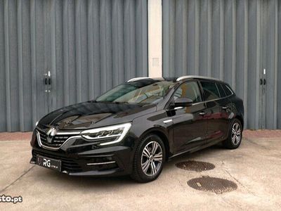 usado Renault Mégane IV 