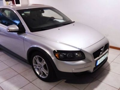 Volvo C30