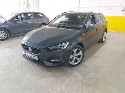 Seat Leon ST