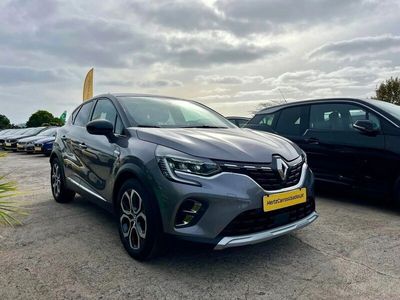 usado Renault Captur 1.0 TCe Intens