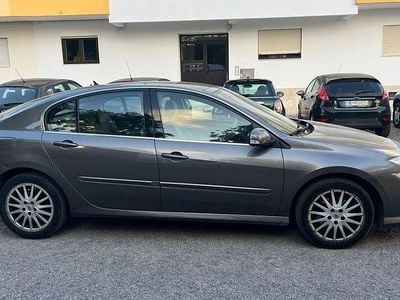 Renault Laguna III