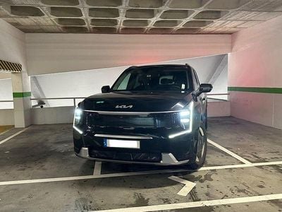 Usado 2024 Kia EV9 First Edition SUV | € 46.000
