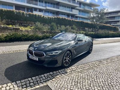 BMW 840