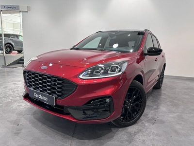 usado Ford Kuga 2.5 PHEV ST-Line X