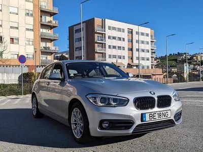 BMW 116