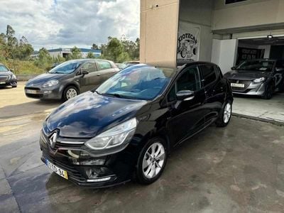 Renault Clio IV
