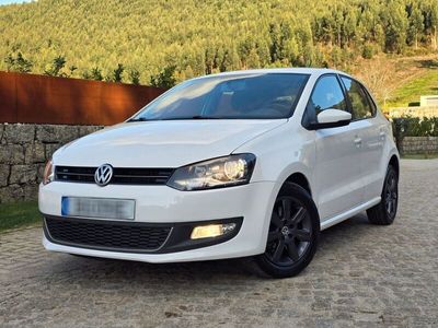 usado VW Polo 1.6 TDI EXCELENTE ESTADO