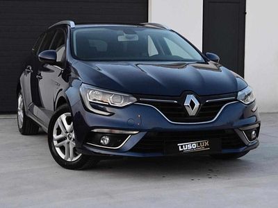 Renault Mégane IV