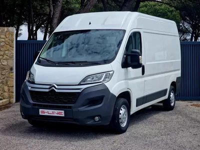Citroën Jumper