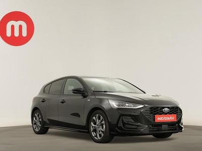 Usado 2025 Ford Focus ST-Line X | € 24.999 (Bom preço)