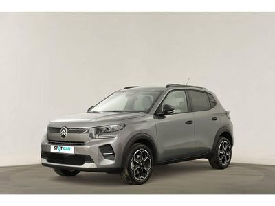 Cinzento Usado 2025 Citroën C3 PureTech | € 17.990 (Preço justo)