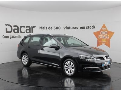 VW Golf VII