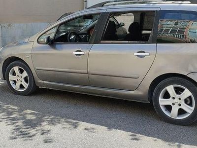 Usado 2003 Peugeot 307 Carrinha | € 3.000