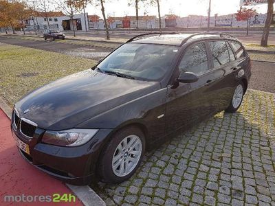 usado BMW 320 Série 3 d Touring