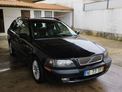 usado Volvo V40 1.9 D CR