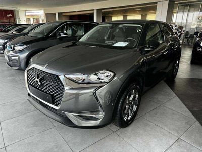 DS Automobiles DS3 Crossback