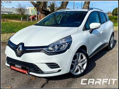 Renault Clio GrandTour