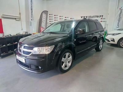 Dodge Journey