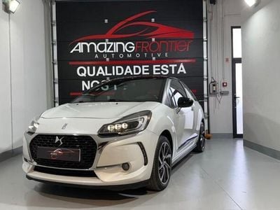 DS Automobiles DS3