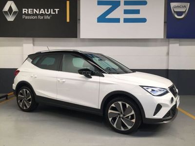 usado Seat Arona 1.0 TSI FR