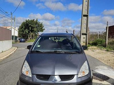 Usado Mitsubishi Colt 2008 Sedan