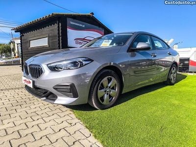 BMW 216