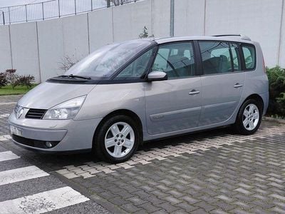 Usado 2004 Renault Espace Privilege Sedan | € 4.950