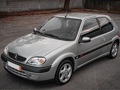 Citroën Saxo