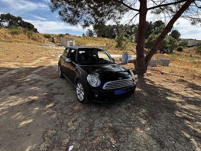 Mini Cooper D