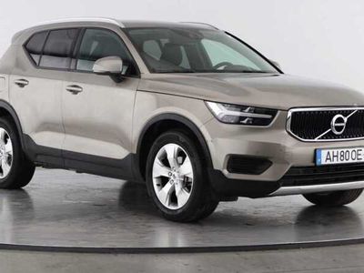 usado Volvo XC40 Momentum, T3 automático