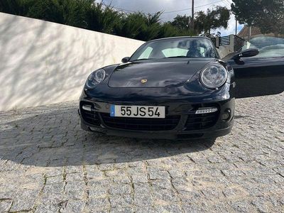 Usado 2007 Porsche 997 Turbo | € 91.000