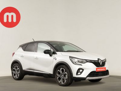 usado Renault Captur 1.0 TCe Intens