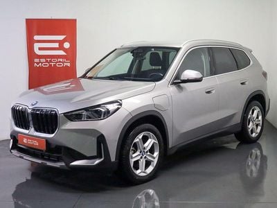 Usado BMW X1 245 HP (180 kW) 2023 Cinza SUV