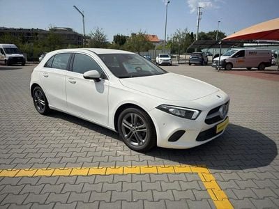 Mercedes A200