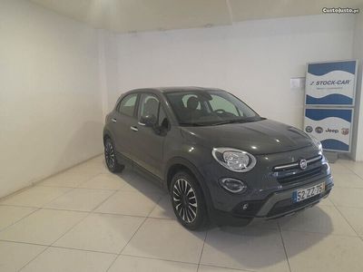 usado Fiat 500X 1.3 Multijet 95cv Cross