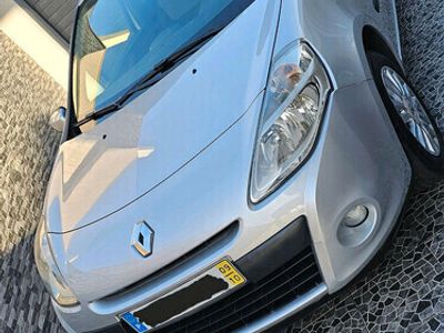 Renault Clio III