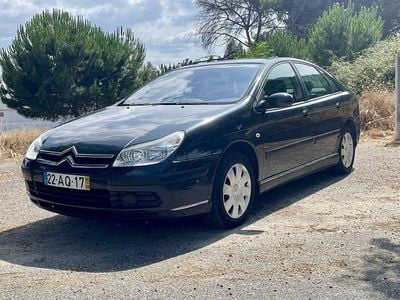 Citroën C5