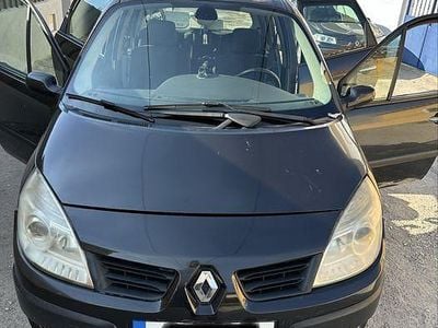 Renault Scénic II