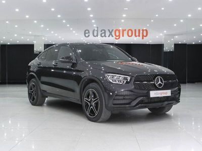 Mercedes GLC300