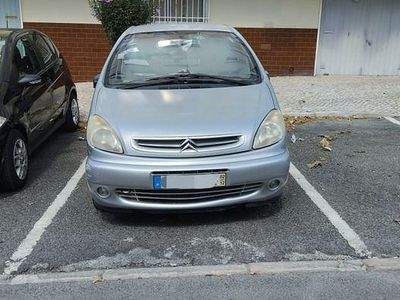 Citroën Xsara Picasso