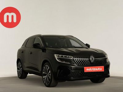 Usado 2023 Renault Austral Iconic SUV | € 32.999 (Preço justo)