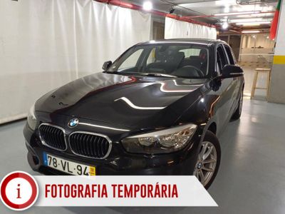 BMW 116